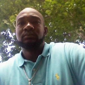 Meet your Posher, Ziggy